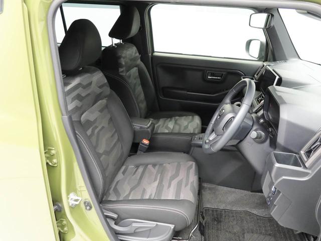 タフトＧ　クロムベンチャーメモリーナビ　バックカメラ　電子パーキング　ＥＴＣ　ドライブレコーダー　ＬＥＤヘッドライト　キーフリー（愛知県）の中古車