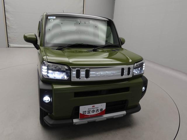 タフトＧ　クロムベンチャーメモリーナビ　バックカメラ　電子パーキング　ＥＴＣ　ドライブレコーダー　ＬＥＤヘッドライト　キーフリー（愛知県）の中古車