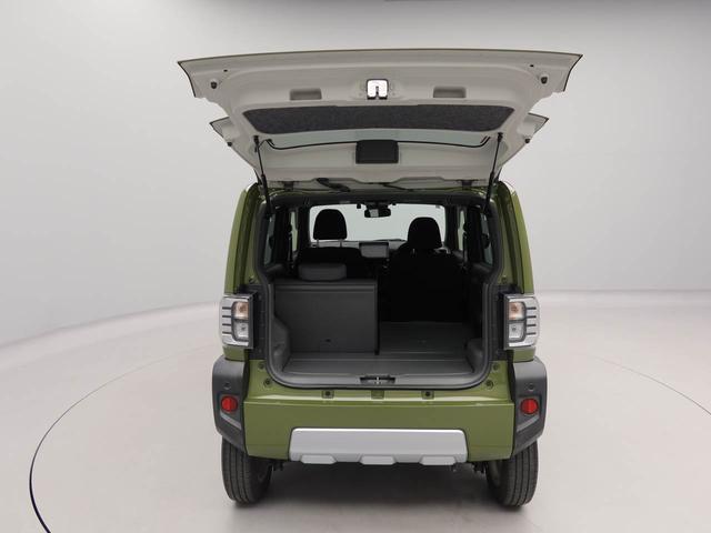 タフトＧ　クロムベンチャーメモリーナビ　バックカメラ　電子パーキング　ＥＴＣ　ドライブレコーダー　ＬＥＤヘッドライト　キーフリー（愛知県）の中古車