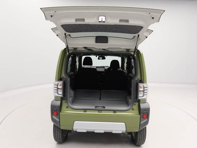 タフトＧ　クロムベンチャーメモリーナビ　バックカメラ　電子パーキング　ＥＴＣ　ドライブレコーダー　ＬＥＤヘッドライト　キーフリー（愛知県）の中古車