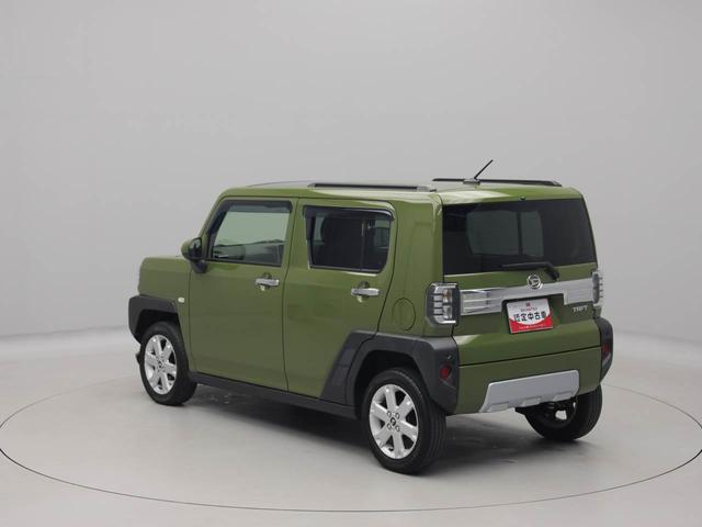 タフトＧ　クロムベンチャーメモリーナビ　バックカメラ　電子パーキング　ＥＴＣ　ドライブレコーダー　ＬＥＤヘッドライト　キーフリー（愛知県）の中古車