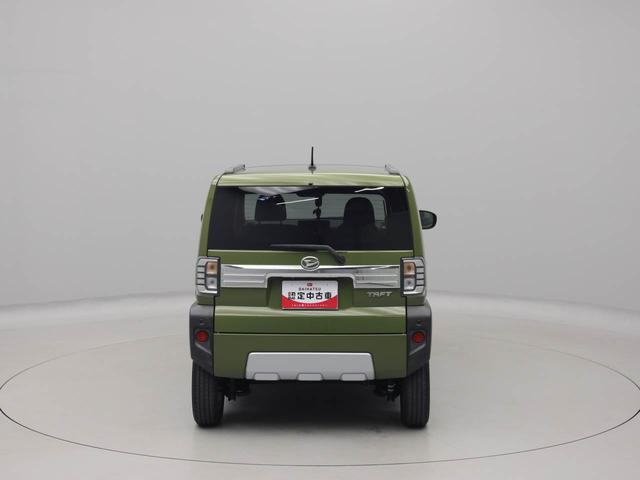 タフトＧ　クロムベンチャーメモリーナビ　バックカメラ　電子パーキング　ＥＴＣ　ドライブレコーダー　ＬＥＤヘッドライト　キーフリー（愛知県）の中古車