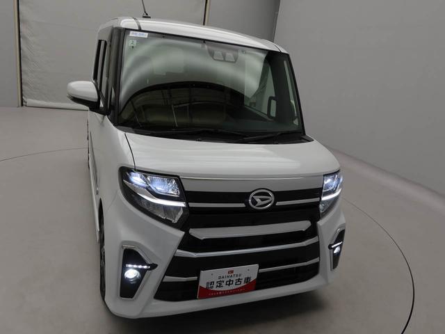 タントカスタムＸスタイルセレクションメモリーナビ　バックカメラ　ＥＴＣ　ドライブレコーダー　ＬＥＤヘッドライト　両側電動スライドドア　キーフリー（愛知県）の中古車