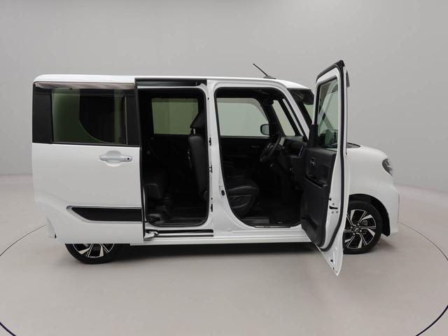 タントカスタムＸスタイルセレクションメモリーナビ　バックカメラ　ＥＴＣ　ドライブレコーダー　ＬＥＤヘッドライト　両側電動スライドドア　キーフリー（愛知県）の中古車