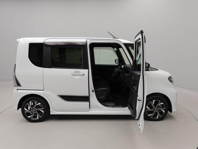 タントカスタムＸスタイルセレクションメモリーナビ　バックカメラ　ＥＴＣ　ドライブレコーダー　ＬＥＤヘッドライト　両側電動スライドドア　キーフリー（愛知県）の中古車