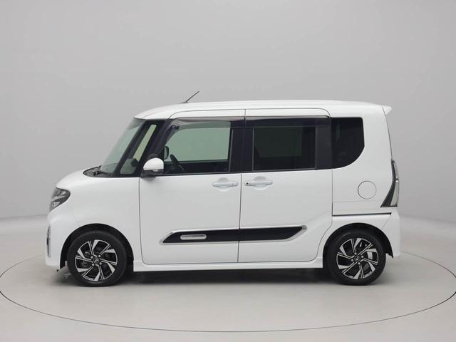 タントカスタムＸスタイルセレクションメモリーナビ　バックカメラ　ＥＴＣ　ドライブレコーダー　ＬＥＤヘッドライト　両側電動スライドドア　キーフリー（愛知県）の中古車