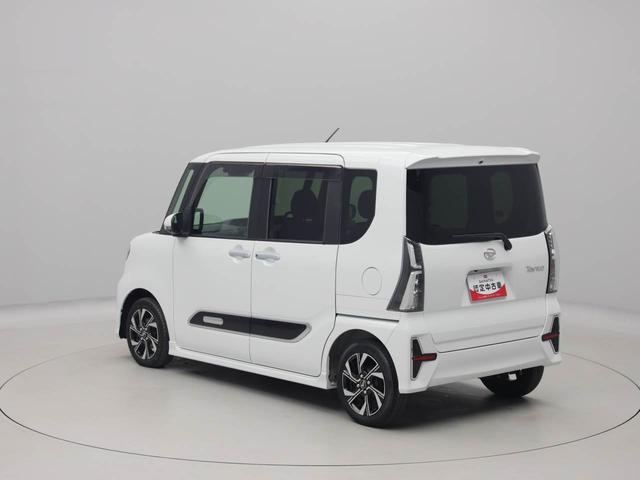 タントカスタムＸスタイルセレクションメモリーナビ　バックカメラ　ＥＴＣ　ドライブレコーダー　ＬＥＤヘッドライト　両側電動スライドドア　キーフリー（愛知県）の中古車