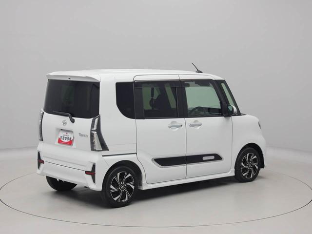 タントカスタムＸスタイルセレクションメモリーナビ　バックカメラ　ＥＴＣ　ドライブレコーダー　ＬＥＤヘッドライト　両側電動スライドドア　キーフリー（愛知県）の中古車