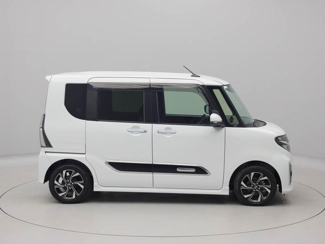 タントカスタムＸスタイルセレクションメモリーナビ　バックカメラ　ＥＴＣ　ドライブレコーダー　ＬＥＤヘッドライト　両側電動スライドドア　キーフリー（愛知県）の中古車