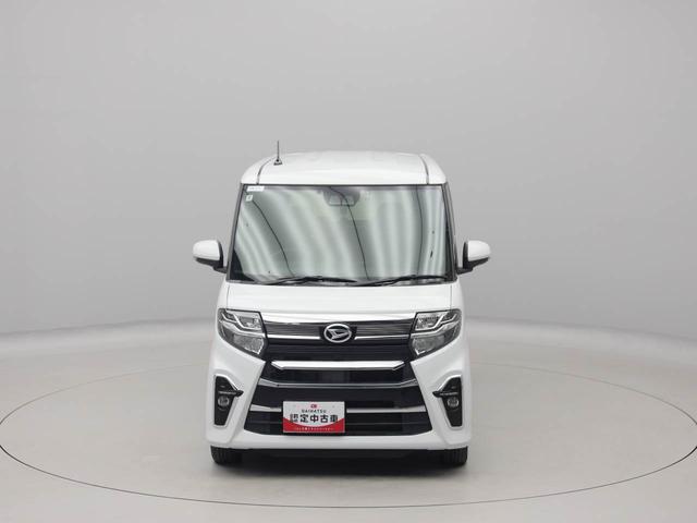 タントカスタムＸスタイルセレクションメモリーナビ　バックカメラ　ＥＴＣ　ドライブレコーダー　ＬＥＤヘッドライト　両側電動スライドドア　キーフリー（愛知県）の中古車