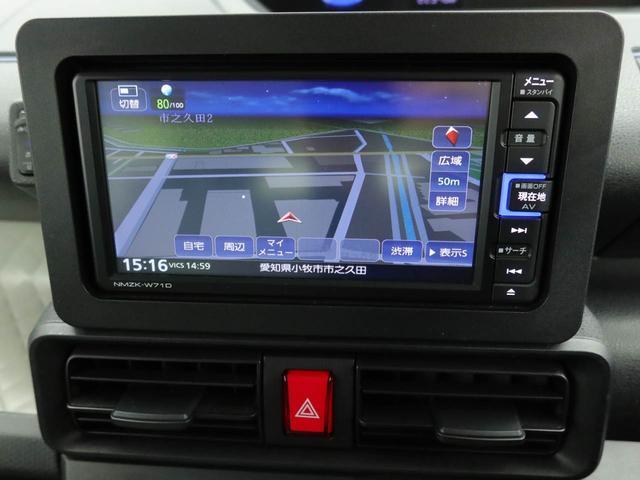 タントＸ衝突回避支援ブレーキ　車線逸脱警報　バックカメラ　ナビ　ドライブレコーダー　ＥＴＣ　片側電動スライドドア　キーフリー　プッシュスタート　ＬＥＤヘッドランプ　アイドリングストップ　エアバック　ＡＢＳ（愛知県）の中古車