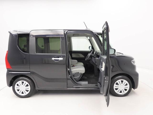 タントＸ衝突回避支援ブレーキ　車線逸脱警報　バックカメラ　ナビ　ドライブレコーダー　ＥＴＣ　片側電動スライドドア　キーフリー　プッシュスタート　ＬＥＤヘッドランプ　アイドリングストップ　エアバック　ＡＢＳ（愛知県）の中古車