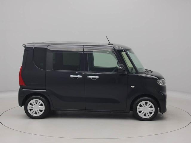 タントＸ衝突回避支援ブレーキ　車線逸脱警報　バックカメラ　ナビ　ドライブレコーダー　ＥＴＣ　片側電動スライドドア　キーフリー　プッシュスタート　ＬＥＤヘッドランプ　アイドリングストップ　エアバック　ＡＢＳ（愛知県）の中古車
