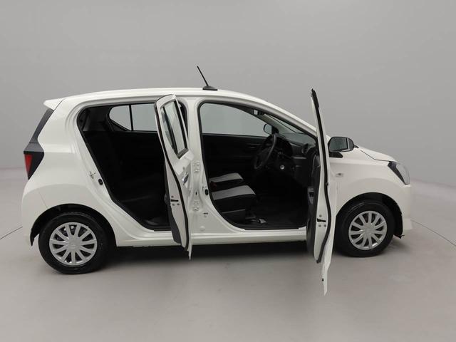 ミライースＬ　ＳＡIII衝突回避支援ブレーキ　車線逸脱警報　キーレスエントリー　パワーウインドウ　アイドリングストップ　エアバック　ＡＢＳ　ＣＶＴ（愛知県）の中古車