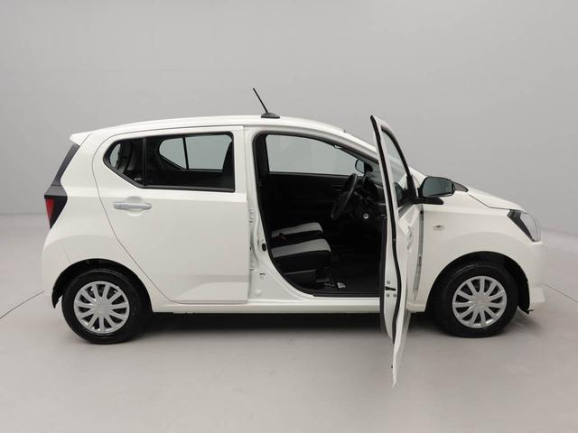 ミライースＬ　ＳＡIII衝突回避支援ブレーキ　車線逸脱警報　キーレスエントリー　パワーウインドウ　アイドリングストップ　エアバック　ＡＢＳ　ＣＶＴ（愛知県）の中古車