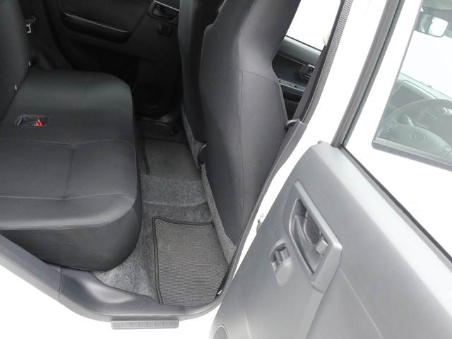 ミライースＬ　ＳＡIII衝突回避支援ブレーキ　車線逸脱警報　キーレスエントリー　パワーウインドウ　アイドリングストップ　エアバック　ＡＢＳ　ＣＶＴ（愛知県）の中古車