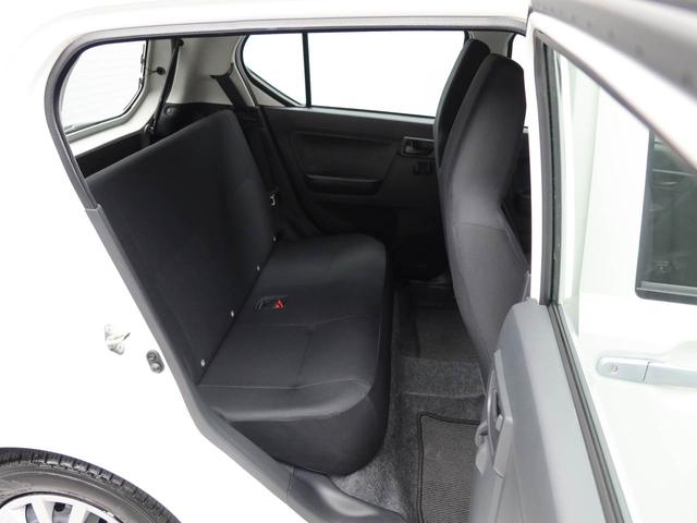 ミライースＬ　ＳＡIII衝突回避支援ブレーキ　車線逸脱警報　キーレスエントリー　パワーウインドウ　アイドリングストップ　エアバック　ＡＢＳ　ＣＶＴ（愛知県）の中古車