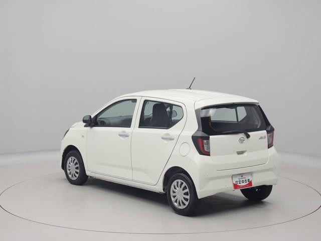 ミライースＬ　ＳＡIII衝突回避支援ブレーキ　車線逸脱警報　キーレスエントリー　パワーウインドウ　アイドリングストップ　エアバック　ＡＢＳ　ＣＶＴ（愛知県）の中古車