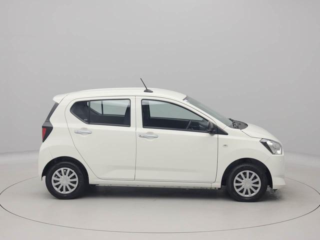 ミライースＬ　ＳＡIII衝突回避支援ブレーキ　車線逸脱警報　キーレスエントリー　パワーウインドウ　アイドリングストップ　エアバック　ＡＢＳ　ＣＶＴ（愛知県）の中古車