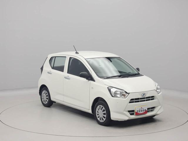 ミライースＬ　ＳＡIII衝突回避支援ブレーキ　車線逸脱警報　キーレスエントリー　パワーウインドウ　アイドリングストップ　エアバック　ＡＢＳ　ＣＶＴ（愛知県）の中古車