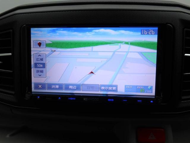 ミライースＸ　ＳＡIIIエアコン　パワステ　パワーウィンドウ　ＡＢＳ　エアバック　キーレス（愛知県）の中古車