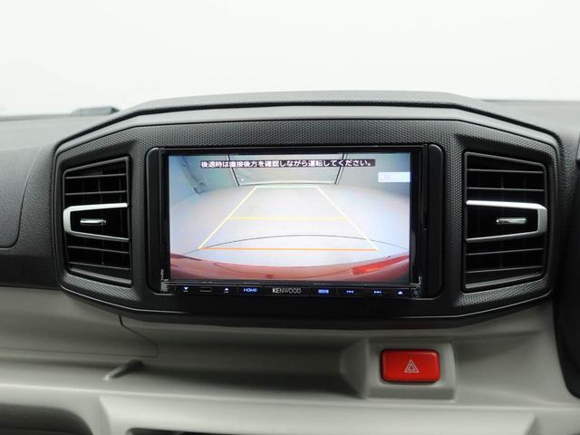 ミライースＸ　ＳＡIIIエアコン　パワステ　パワーウィンドウ　ＡＢＳ　エアバック　キーレス（愛知県）の中古車