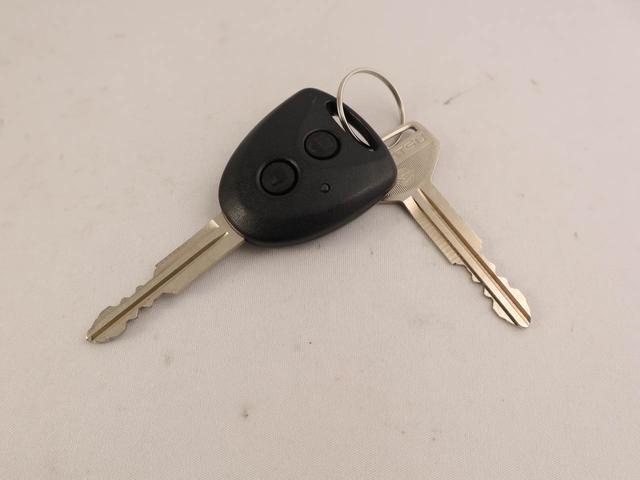 ミライースＸ　ＳＡIIIエアコン　パワステ　パワーウィンドウ　ＡＢＳ　エアバック　キーレス（愛知県）の中古車