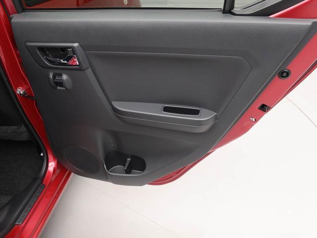 ミライースＸ　ＳＡIIIエアコン　パワステ　パワーウィンドウ　ＡＢＳ　エアバック　キーレス（愛知県）の中古車