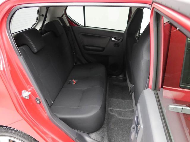 ミライースＸ　ＳＡIIIエアコン　パワステ　パワーウィンドウ　ＡＢＳ　エアバック　キーレス（愛知県）の中古車