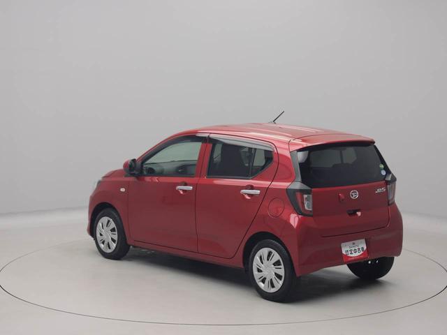 ミライースＸ　ＳＡIIIエアコン　パワステ　パワーウィンドウ　ＡＢＳ　エアバック　キーレス（愛知県）の中古車