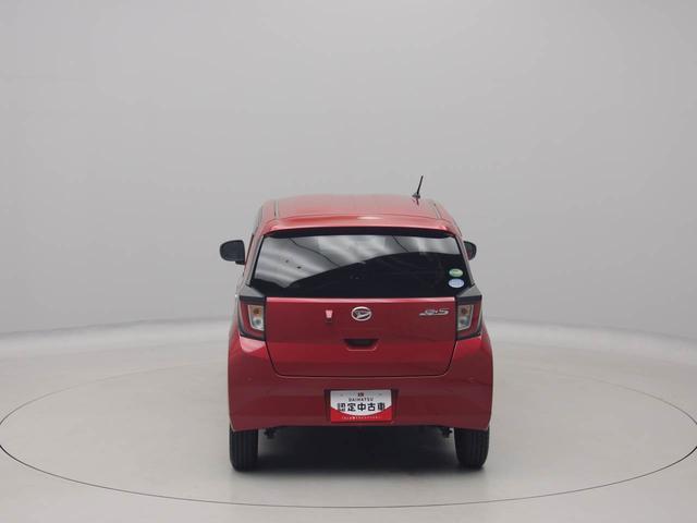 ミライースＸ　ＳＡIIIエアコン　パワステ　パワーウィンドウ　ＡＢＳ　エアバック　キーレス（愛知県）の中古車