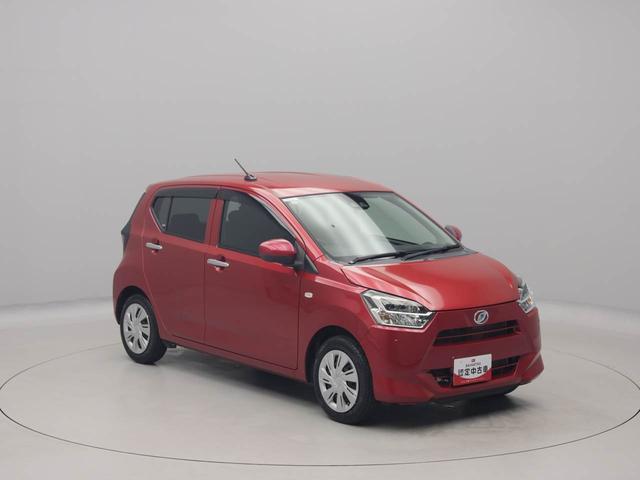 ミライースＸ　ＳＡIIIエアコン　パワステ　パワーウィンドウ　ＡＢＳ　エアバック　キーレス（愛知県）の中古車