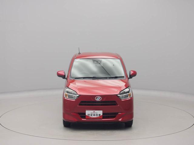 ミライースＸ　ＳＡIIIエアコン　パワステ　パワーウィンドウ　ＡＢＳ　エアバック　キーレス（愛知県）の中古車