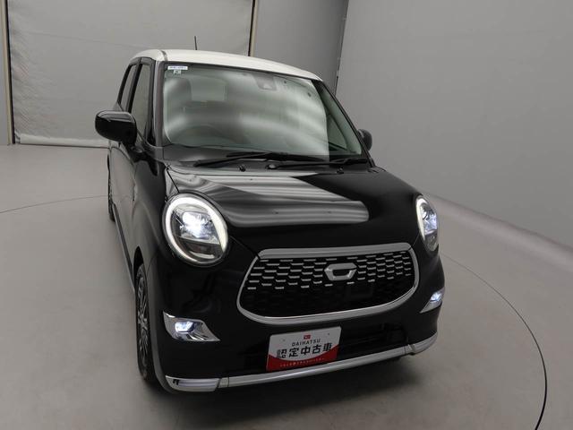 キャストスタイルＧ　ターボ　ＳＡIIエアコン　パワステ　パワーウィンドウ　ＡＢＳ　エアバック　キーレス（愛知県）の中古車