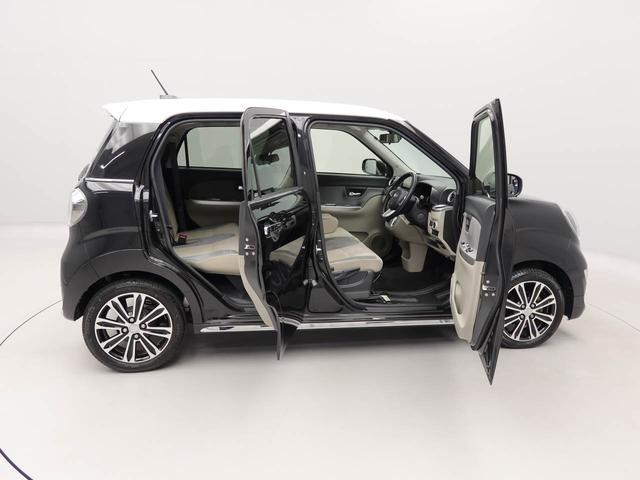 キャストスタイルＧ　ターボ　ＳＡIIエアコン　パワステ　パワーウィンドウ　ＡＢＳ　エアバック　キーレス（愛知県）の中古車