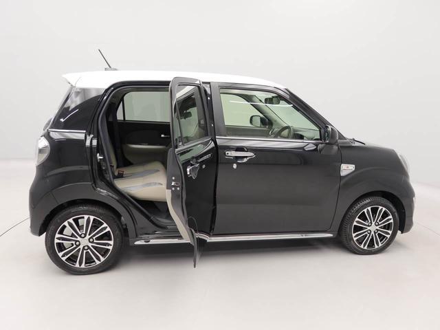 キャストスタイルＧ　ターボ　ＳＡIIエアコン　パワステ　パワーウィンドウ　ＡＢＳ　エアバック　キーレス（愛知県）の中古車