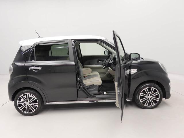 キャストスタイルＧ　ターボ　ＳＡIIエアコン　パワステ　パワーウィンドウ　ＡＢＳ　エアバック　キーレス（愛知県）の中古車