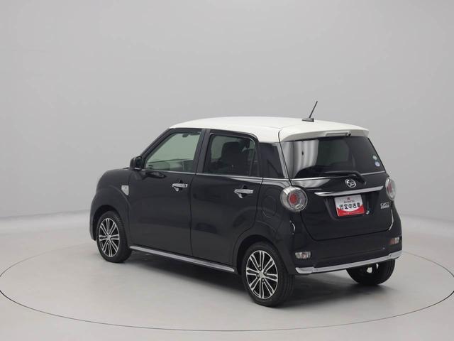 キャストスタイルＧ　ターボ　ＳＡIIエアコン　パワステ　パワーウィンドウ　ＡＢＳ　エアバック　キーレス（愛知県）の中古車