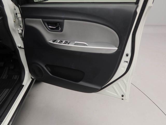 キャストアクティバＧ　リミテッド　ＳＡIIIエアコン　パワステ　パワーウィンドウ　ＡＢＳ　エアバック　キーレス（愛知県）の中古車