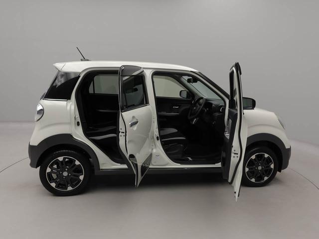 キャストアクティバＧ　リミテッド　ＳＡIIIエアコン　パワステ　パワーウィンドウ　ＡＢＳ　エアバック　キーレス（愛知県）の中古車