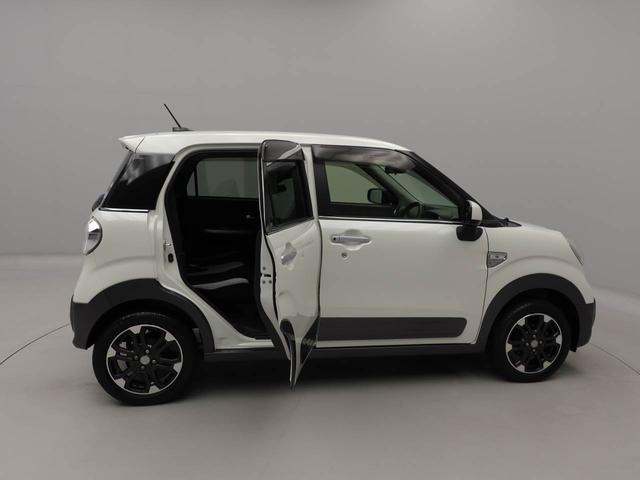 キャストアクティバＧ　リミテッド　ＳＡIIIエアコン　パワステ　パワーウィンドウ　ＡＢＳ　エアバック　キーレス（愛知県）の中古車