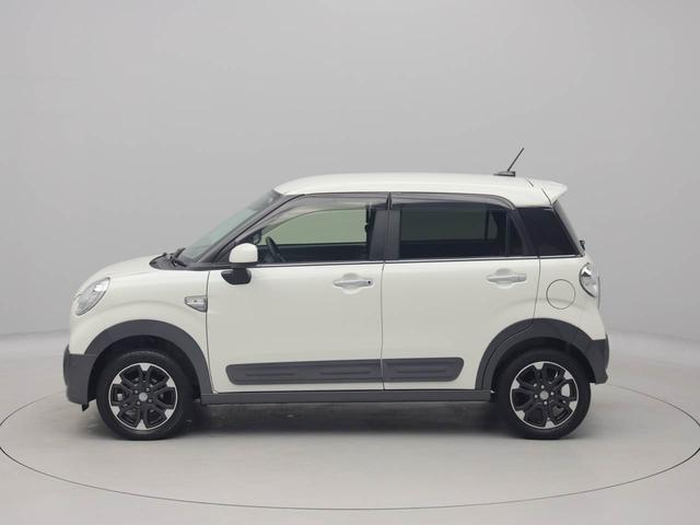 キャストアクティバＧ　リミテッド　ＳＡIIIエアコン　パワステ　パワーウィンドウ　ＡＢＳ　エアバック　キーレス（愛知県）の中古車