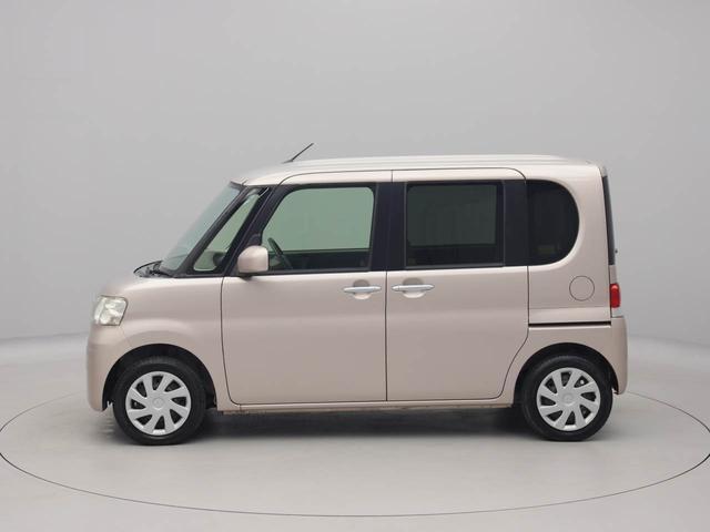 タントＸエアコン　パワーウィンドウ　ＡＢＳ　エアバック　電動ドアミラー（愛知県）の中古車