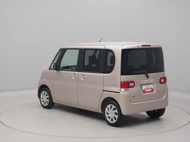 タントＸエアコン　パワーウィンドウ　ＡＢＳ　エアバック　電動ドアミラー（愛知県）の中古車