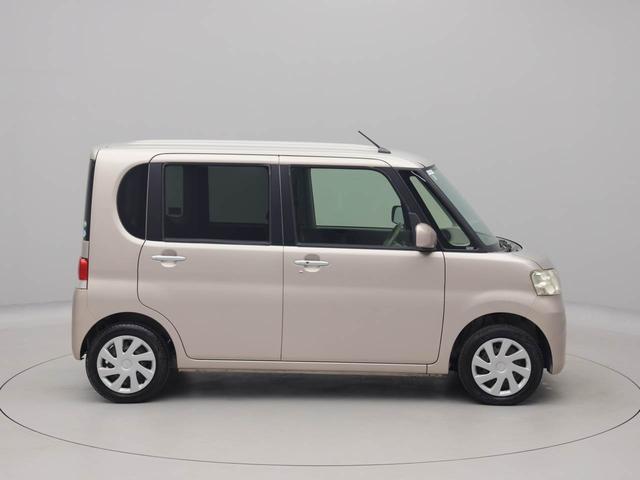 タントＸエアコン　パワーウィンドウ　ＡＢＳ　エアバック　電動ドアミラー（愛知県）の中古車