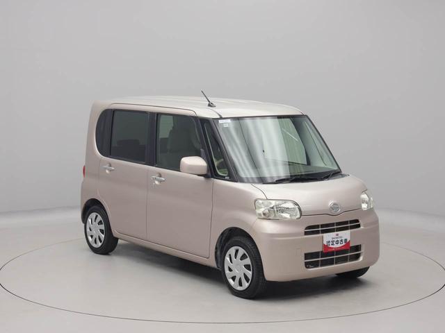 タントＸエアコン　パワーウィンドウ　ＡＢＳ　エアバック　電動ドアミラー（愛知県）の中古車