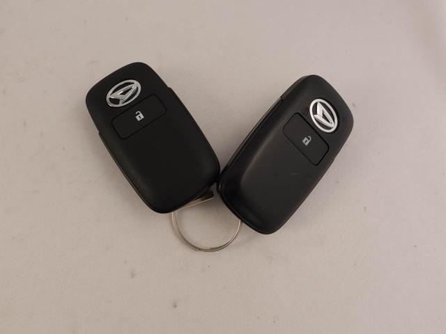 タフトＸ　アルミホイール　スマートキー衝突軽減ブレーキ　ＬＥＤヘッドライト　プッシュボタンスタート　アイドリングストップ　盗難防止システム　電動格納ドアミラー　電動パーキングブレーキ　障害物センサー　オートエアコン　バックカメラ（愛知県）の中古車