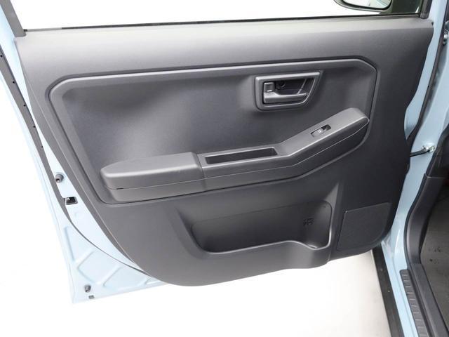 タフトＸ　アルミホイール　スマートキー衝突軽減ブレーキ　ＬＥＤヘッドライト　プッシュボタンスタート　アイドリングストップ　盗難防止システム　電動格納ドアミラー　電動パーキングブレーキ　障害物センサー　オートエアコン　バックカメラ（愛知県）の中古車