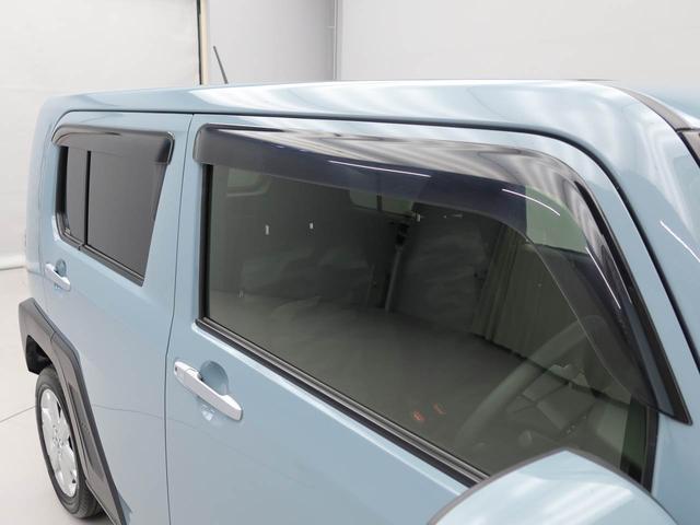 タフトＸ　アルミホイール　スマートキー衝突軽減ブレーキ　ＬＥＤヘッドライト　プッシュボタンスタート　アイドリングストップ　盗難防止システム　電動格納ドアミラー　電動パーキングブレーキ　障害物センサー　オートエアコン　バックカメラ（愛知県）の中古車