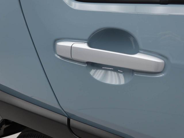 タフトＸ　アルミホイール　スマートキー衝突軽減ブレーキ　ＬＥＤヘッドライト　プッシュボタンスタート　アイドリングストップ　盗難防止システム　電動格納ドアミラー　電動パーキングブレーキ　障害物センサー　オートエアコン　バックカメラ（愛知県）の中古車